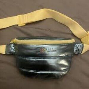 Perfect by Marc Jacobs Pride Belt Fanny Bag Pack